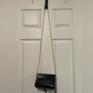 Carly Jean Los Angeles New York convertible Purse